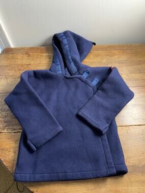Widgeon Warmplus Favorite Navy Jacket size 5